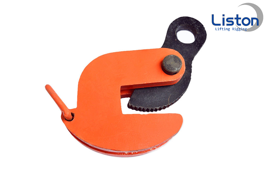 翻轉(zhuǎn)起重鉗