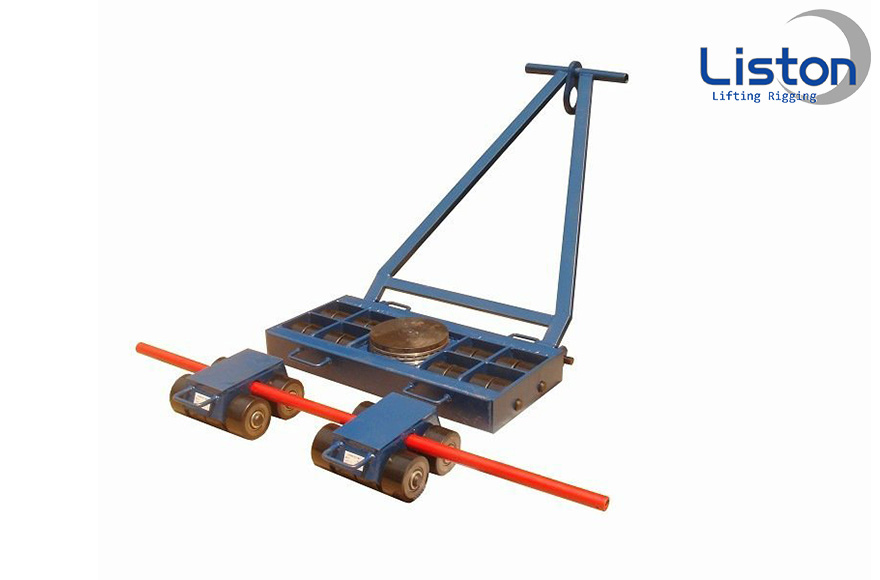 組合式搬運小坦克