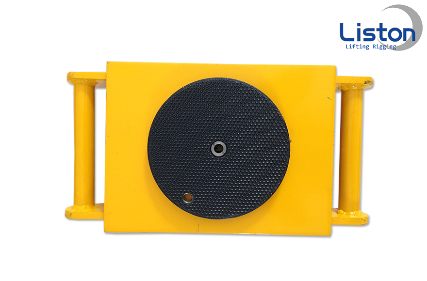 搬運(yùn)坦克車