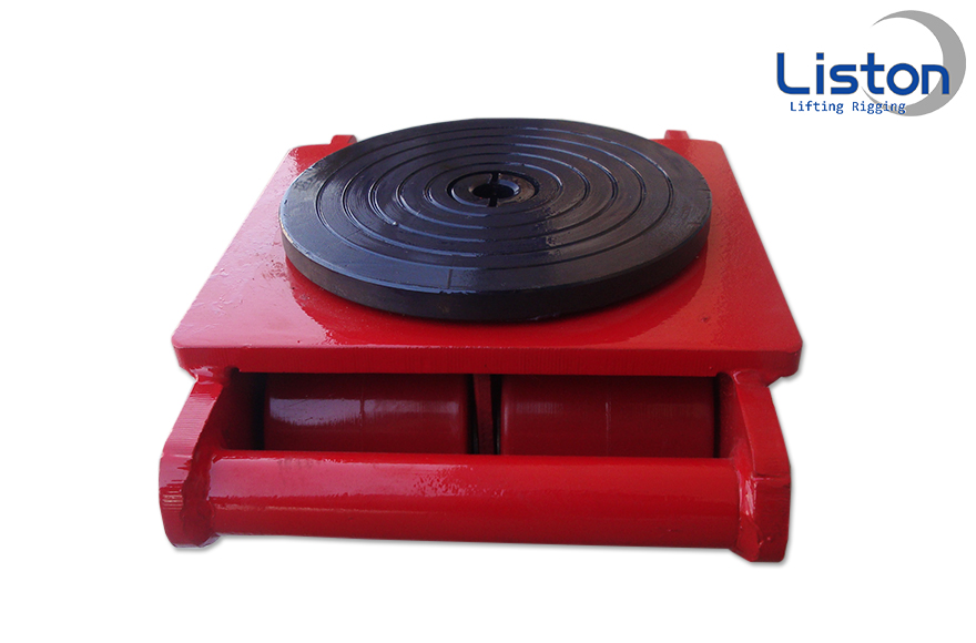 CRA系列搬運(yùn)坦克車