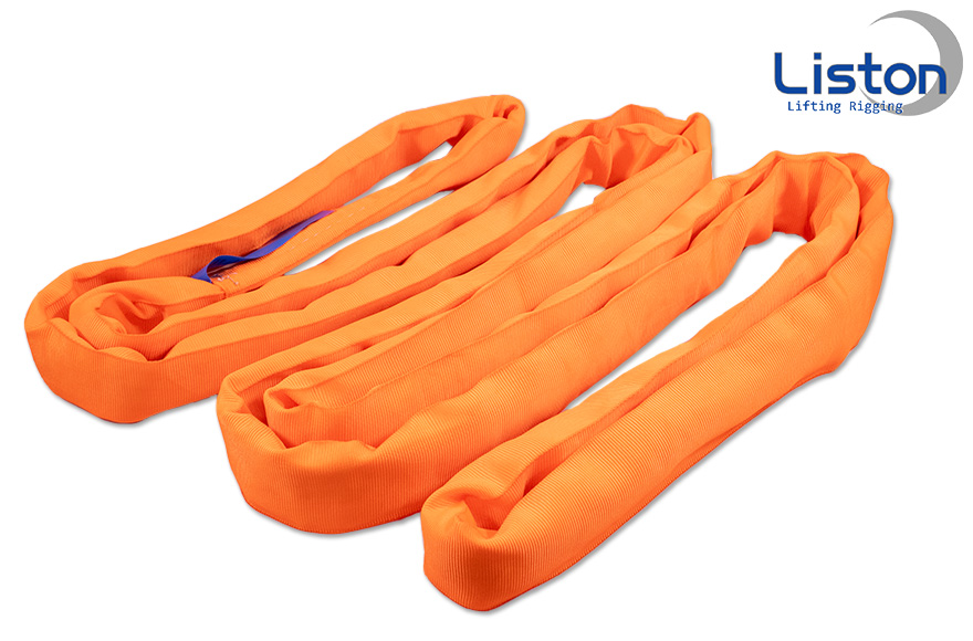 大噸位吊裝帶