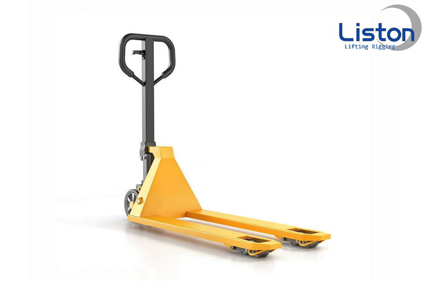 液壓搬運(yùn)車