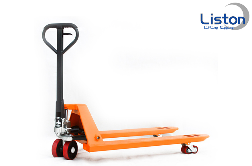 液壓搬運(yùn)車