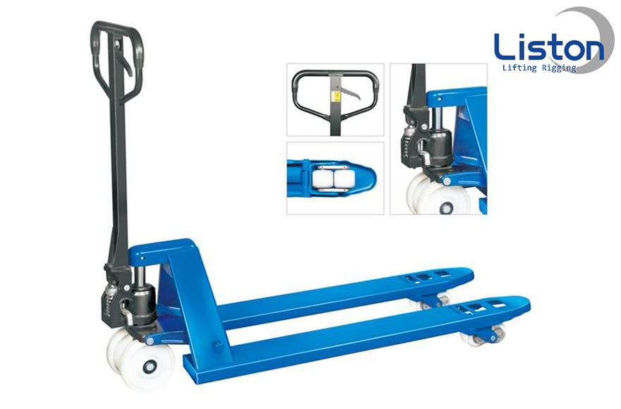 液壓搬運(yùn)車