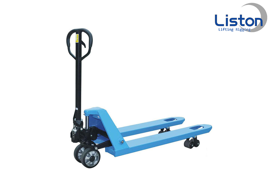 液壓搬運(yùn)車