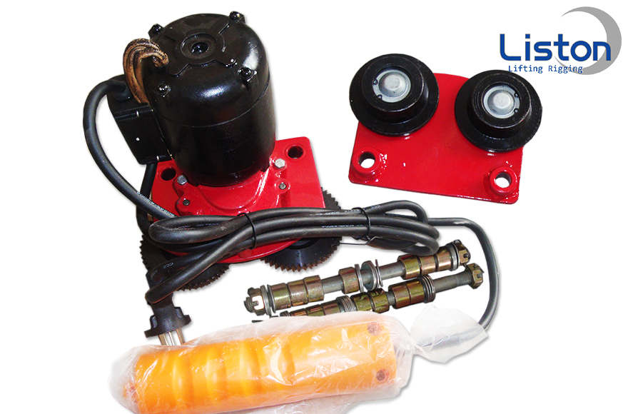 微型電動(dòng)葫蘆