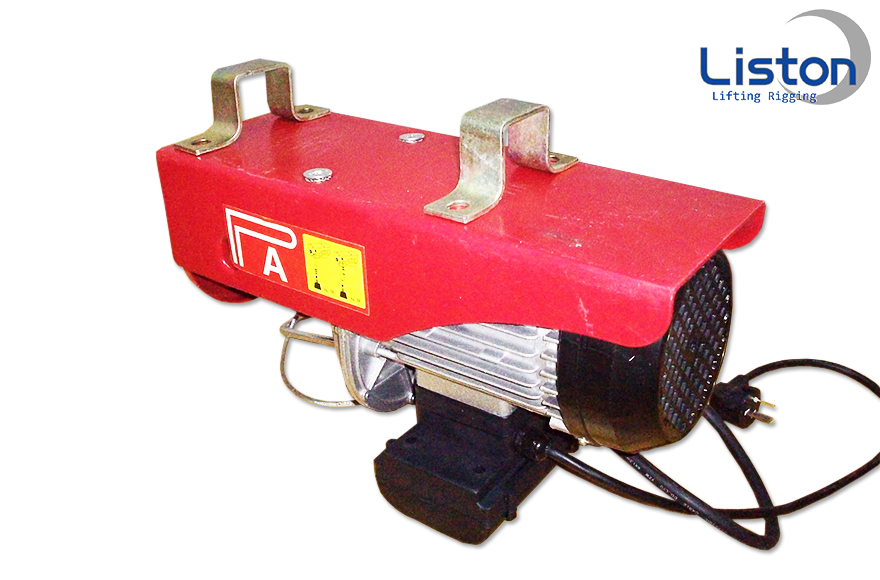 微型電動(dòng)葫蘆