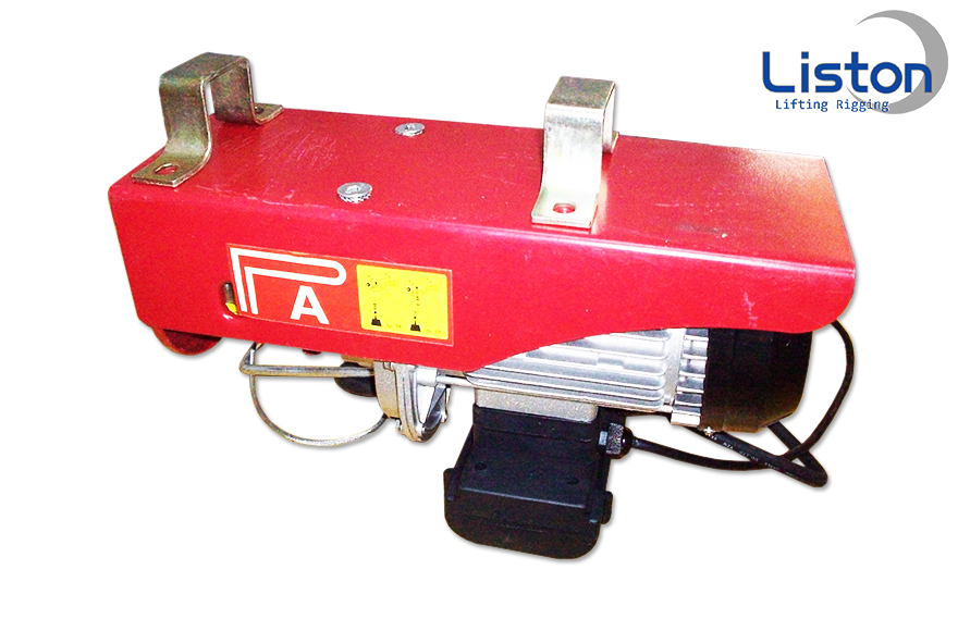 微型電動(dòng)葫蘆