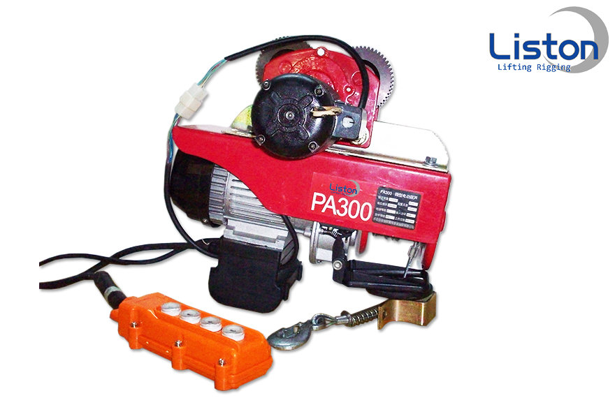 微型電動(dòng)葫蘆