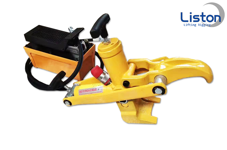 氣動(dòng)扒胎機(jī)