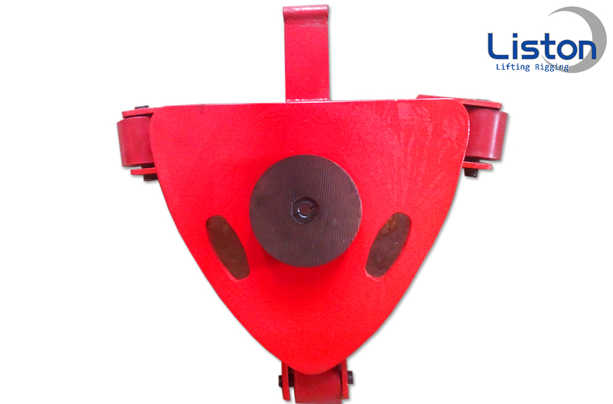 搬運(yùn)坦克車