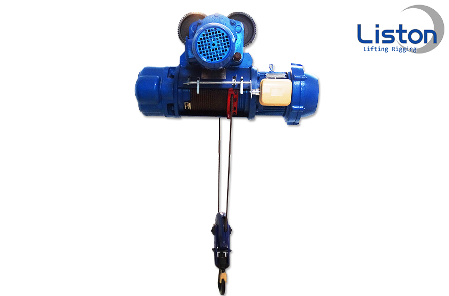 CD1電動(dòng)葫蘆