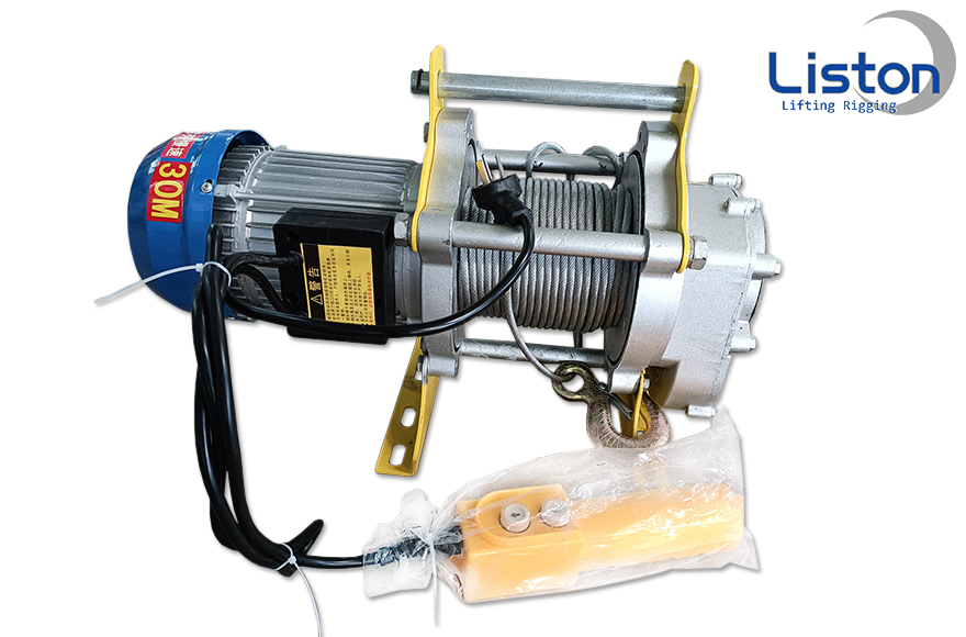 鋁殼提升機(jī)