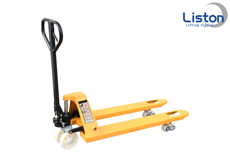 液壓搬運(yùn)車