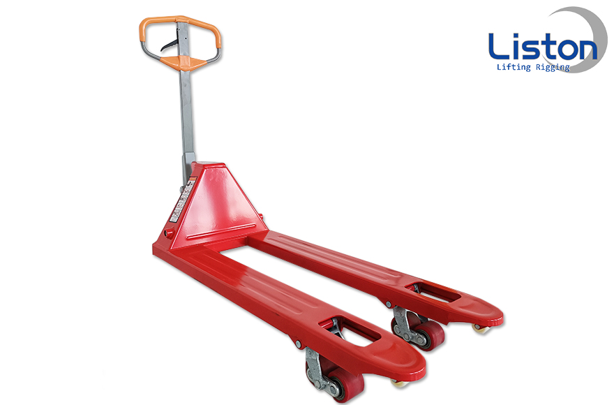 液壓搬運(yùn)車