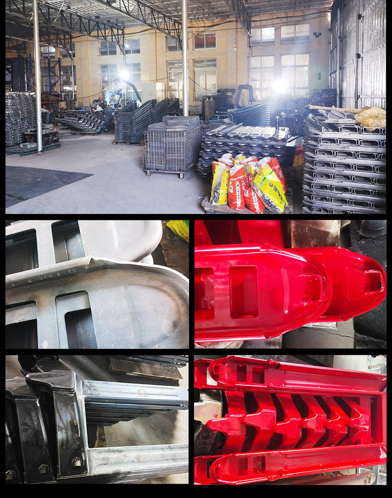 倉儲全電動液壓搬運(yùn)車